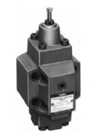 Valvulas de equilibrio - YUKEN - HC Type Pressure Control Valves